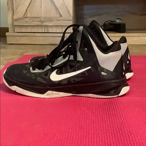 Womens Nike Basketball Shoes